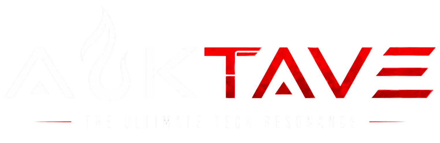 AUKTAVE