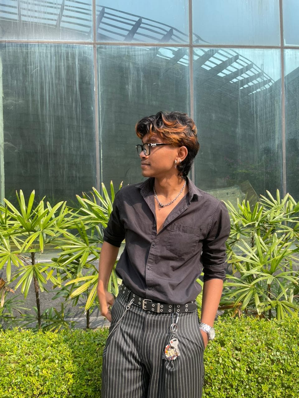 Md. Ariyan Mondal