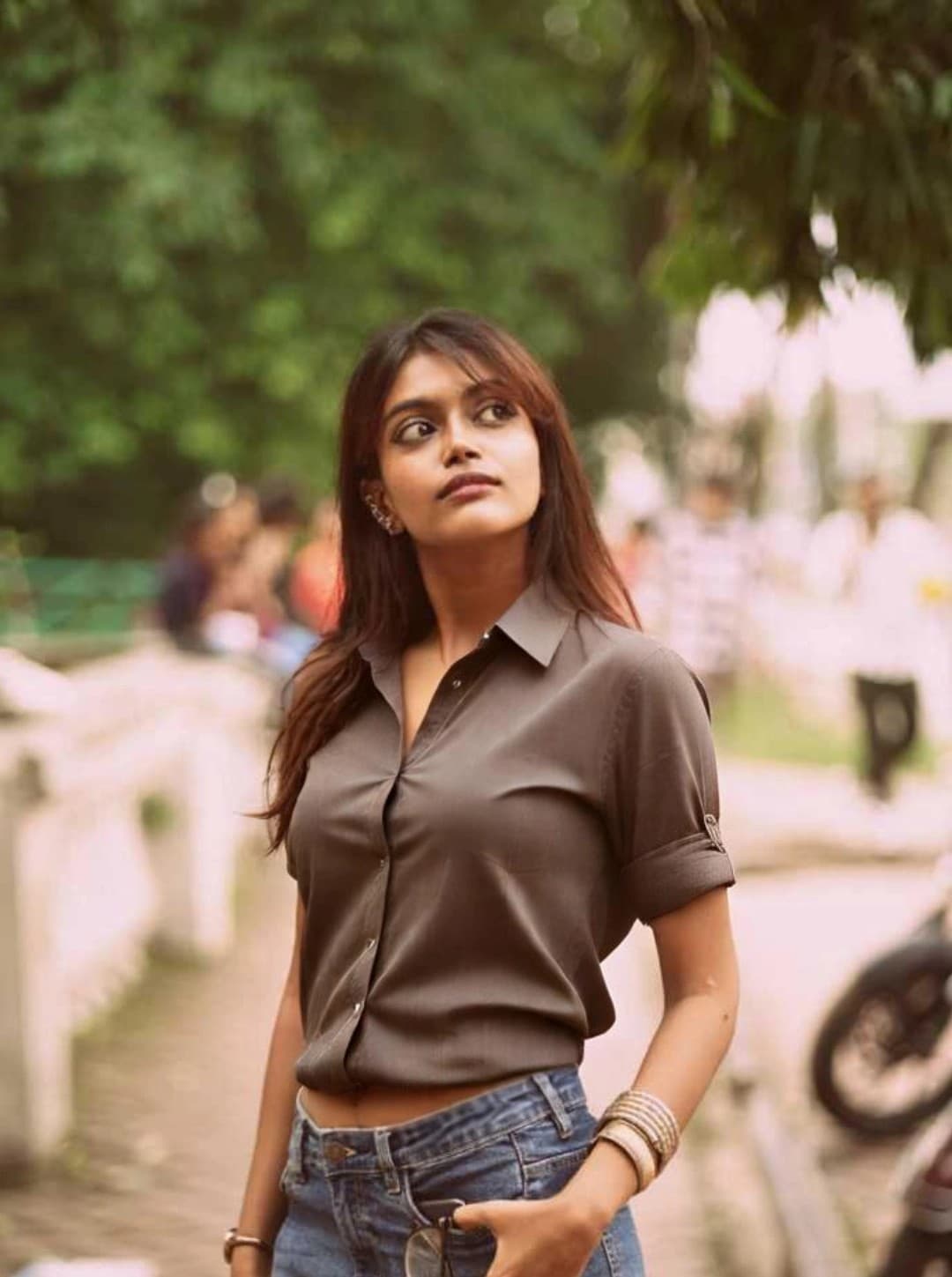 Jeya Maity