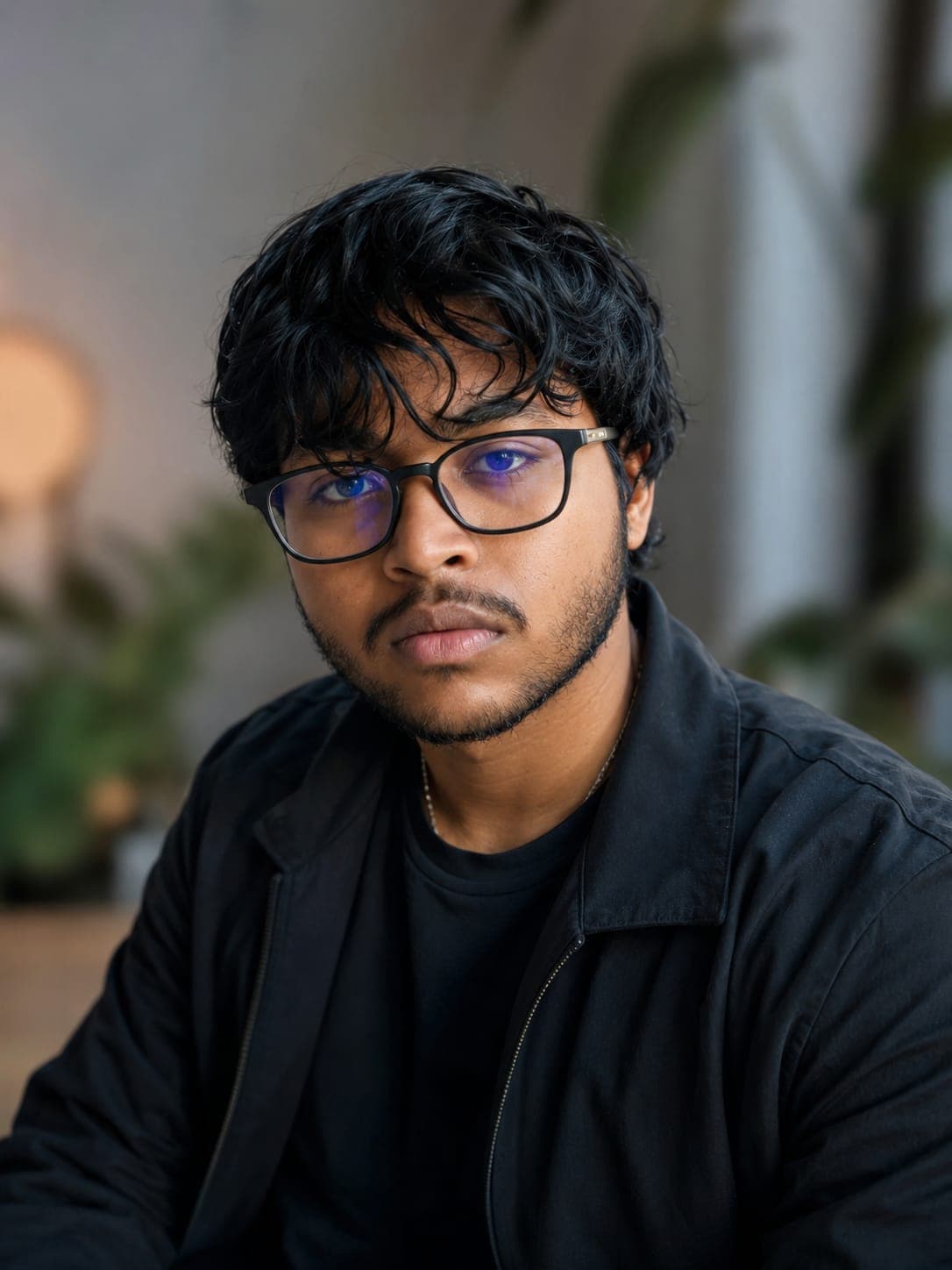 Nirmalya Mandal